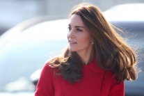 The Duchess of Cambridge